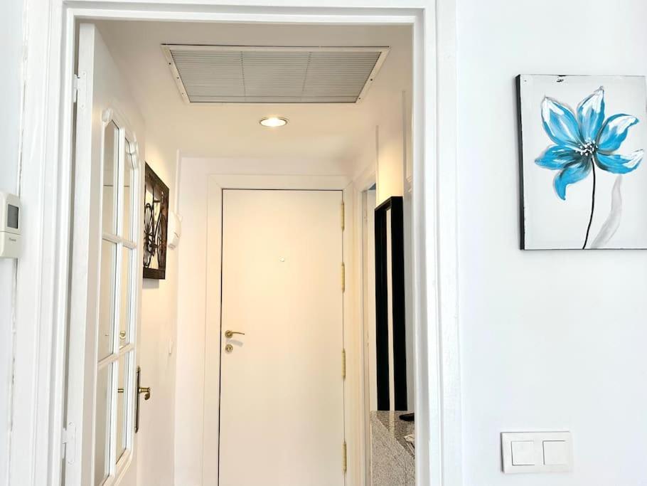 Apartamento With A Sea View Fuengirola