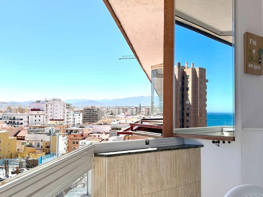 Apartment With A Sea View *