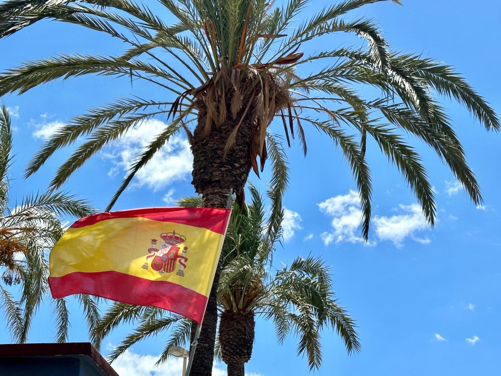 With A Sea View * Fuengirola