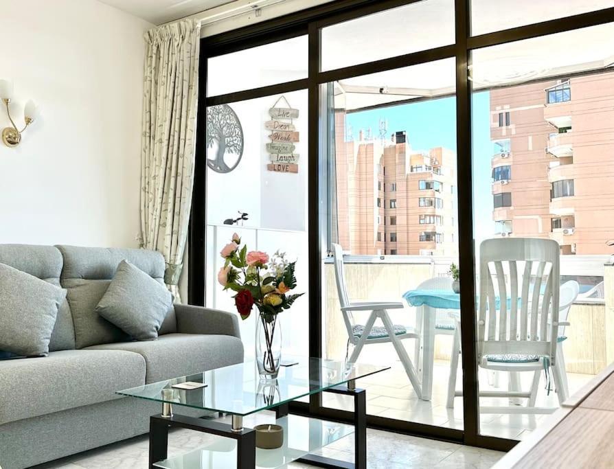 Apartamento With A Sea View