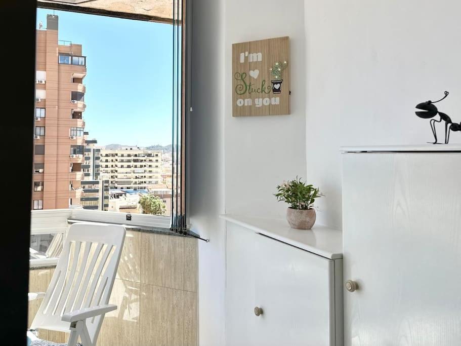 Apartment With A Sea View *