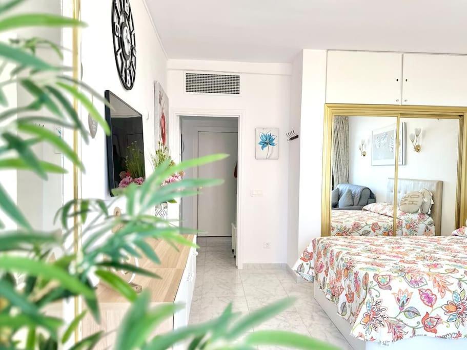 With A Sea View Fuengirola